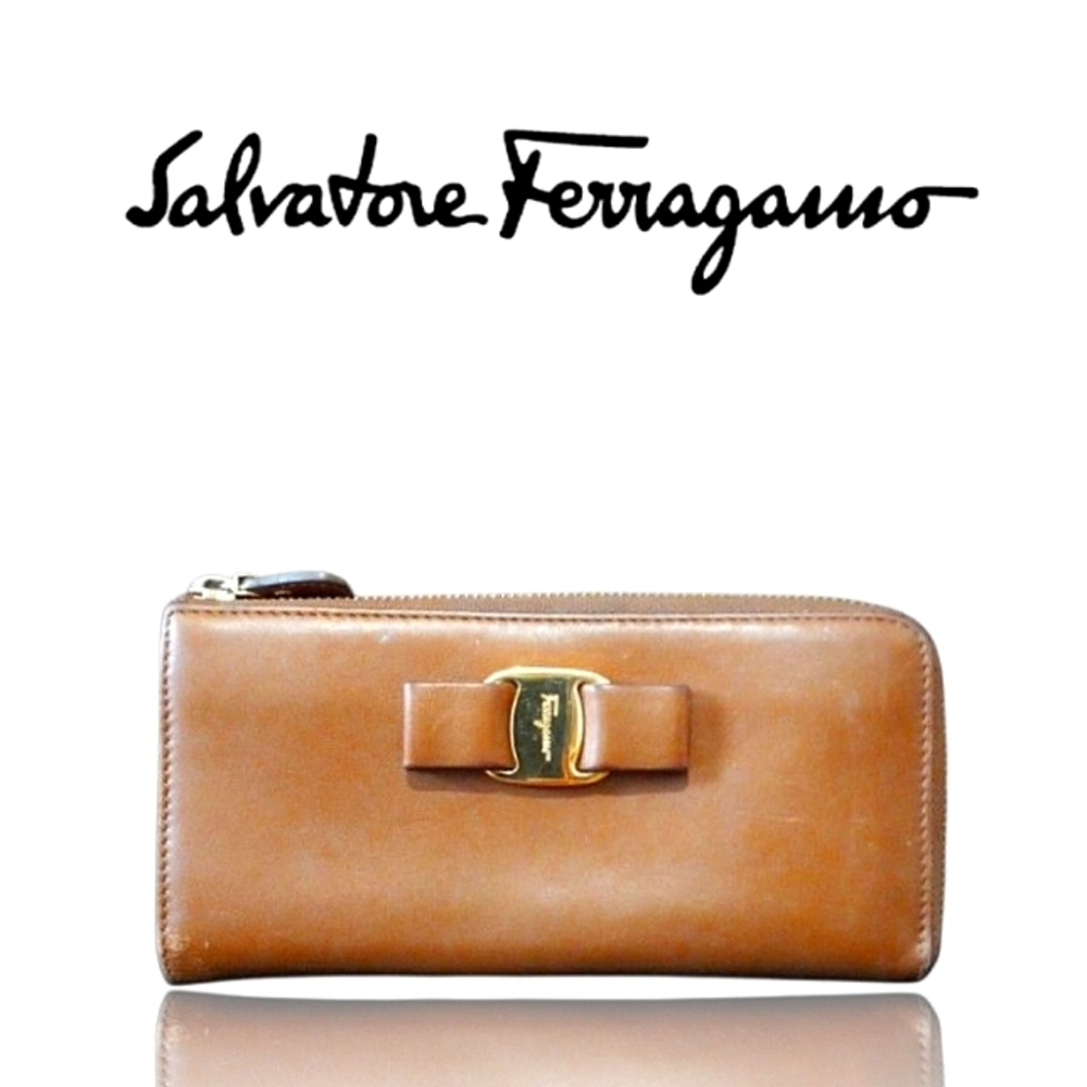 Salvatore Ferragamo Wallet